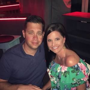 Meet your Posher, Trisha